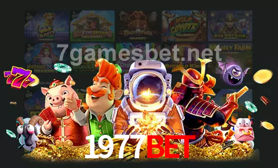 cassino 1977Bet